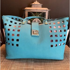 Juicy Couture Shopper Tote